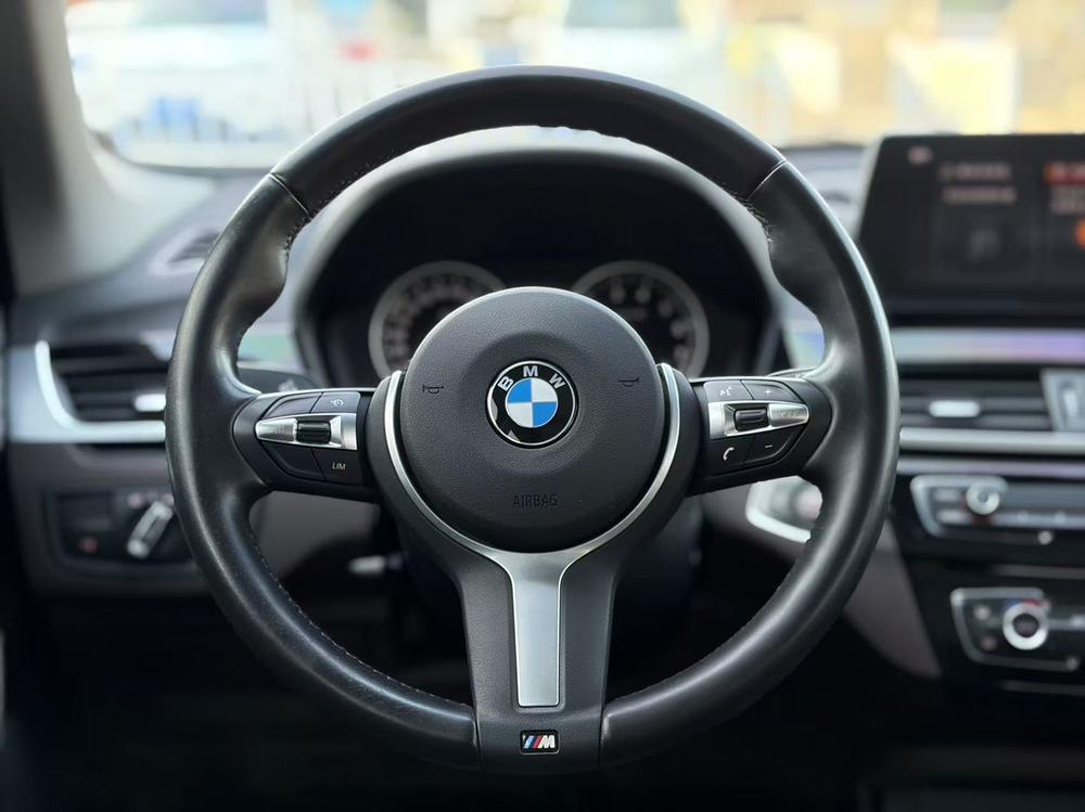 BMW BMW X1