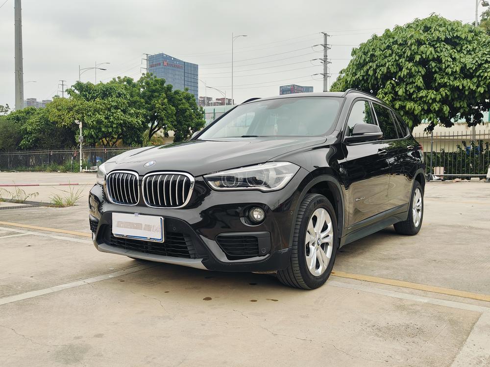 BMW BMW X1