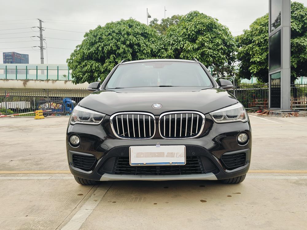 BMW BMW X1