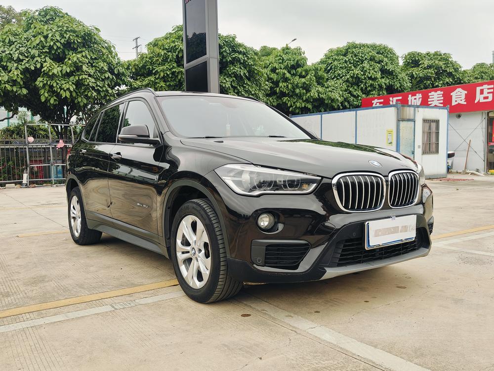 BMW BMW X1