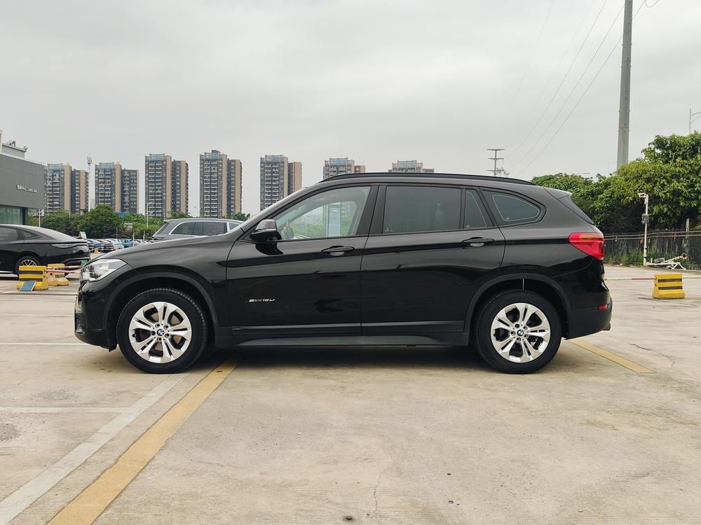 BMW BMW X1
