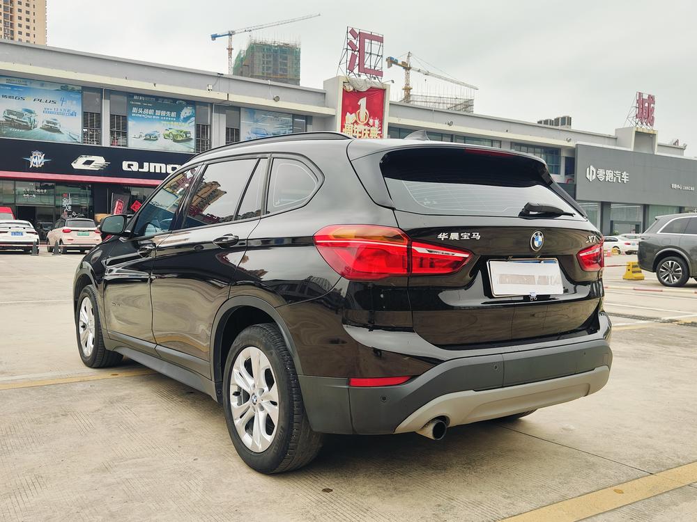 BMW BMW X1