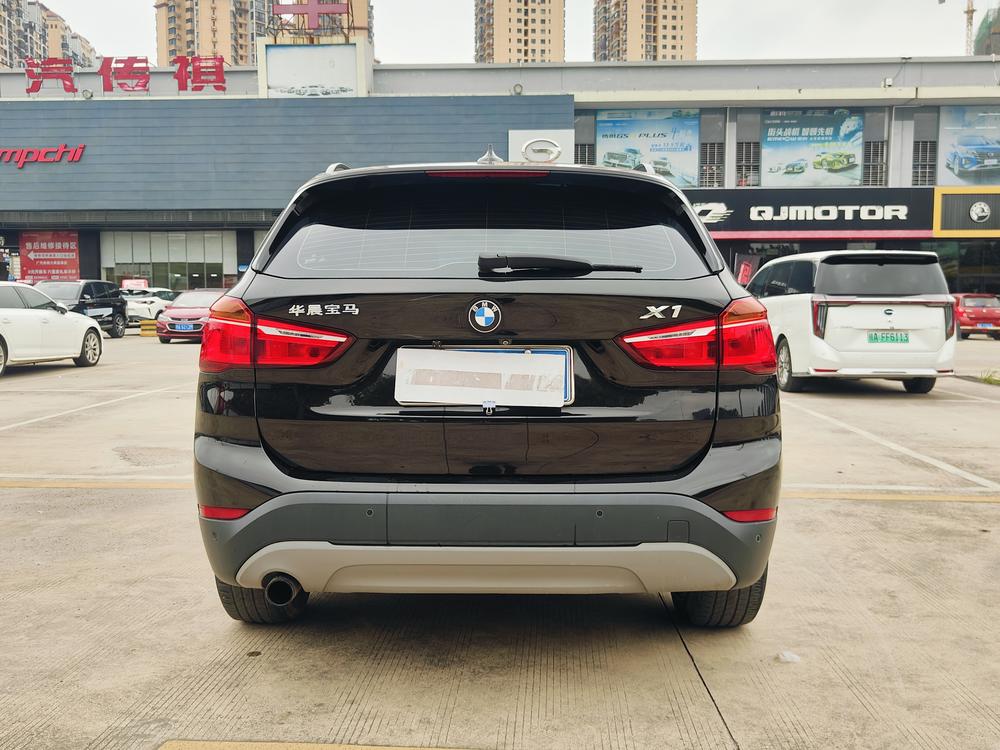 BMW BMW X1