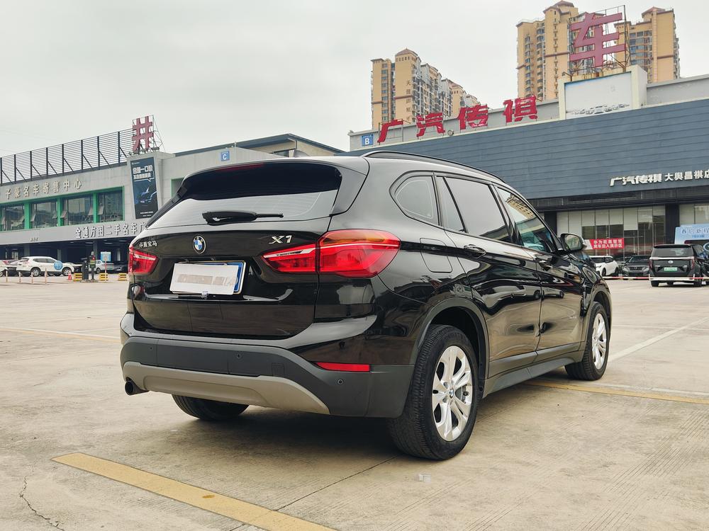 BMW BMW X1