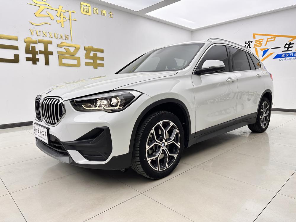 BMW BMW X1