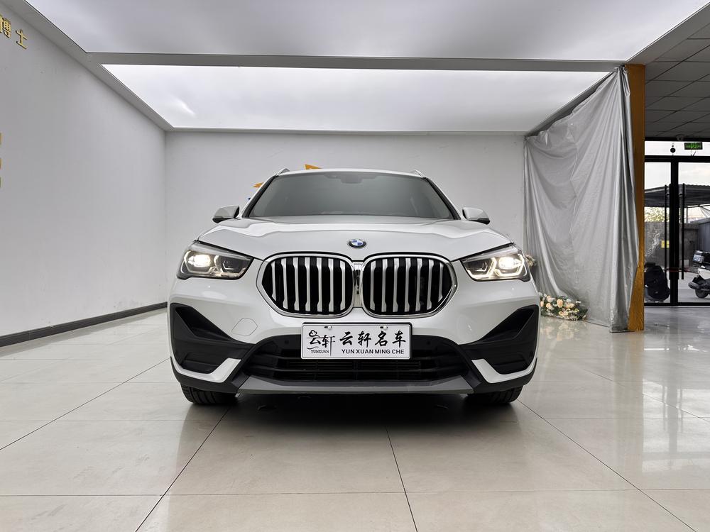 BMW BMW X1