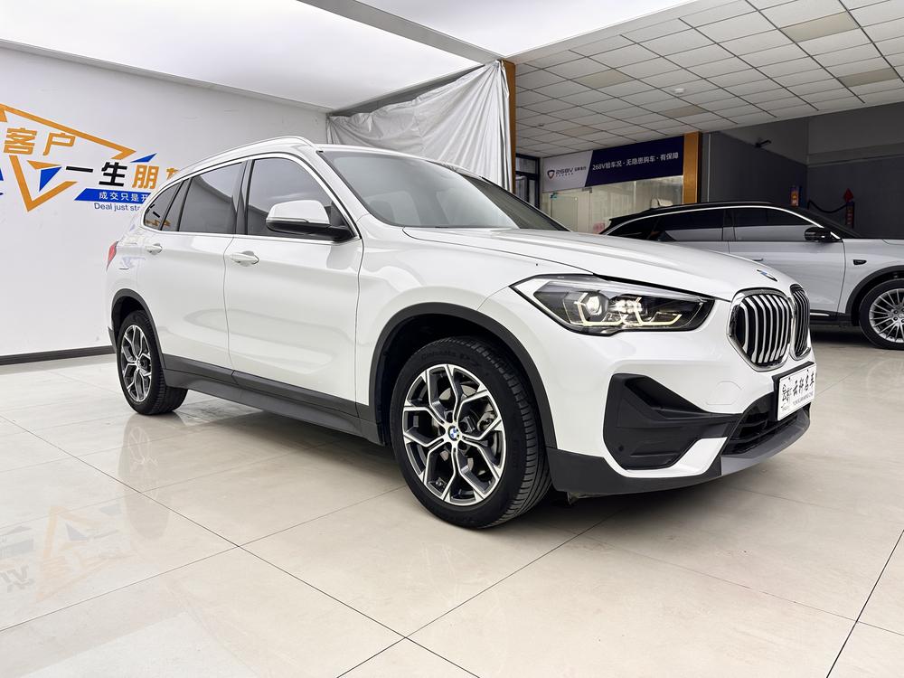 BMW BMW X1