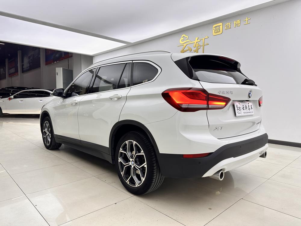 BMW BMW X1