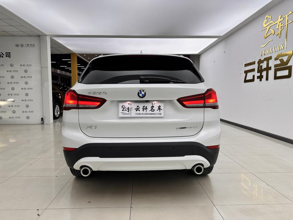 BMW BMW X1