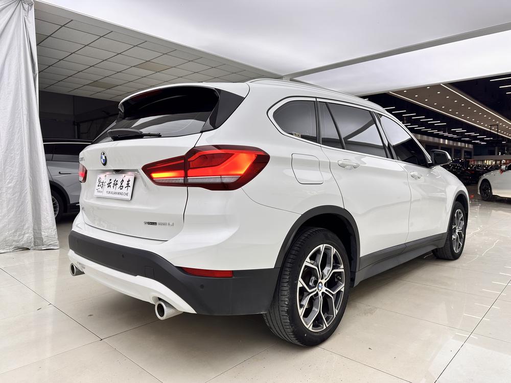 BMW BMW X1