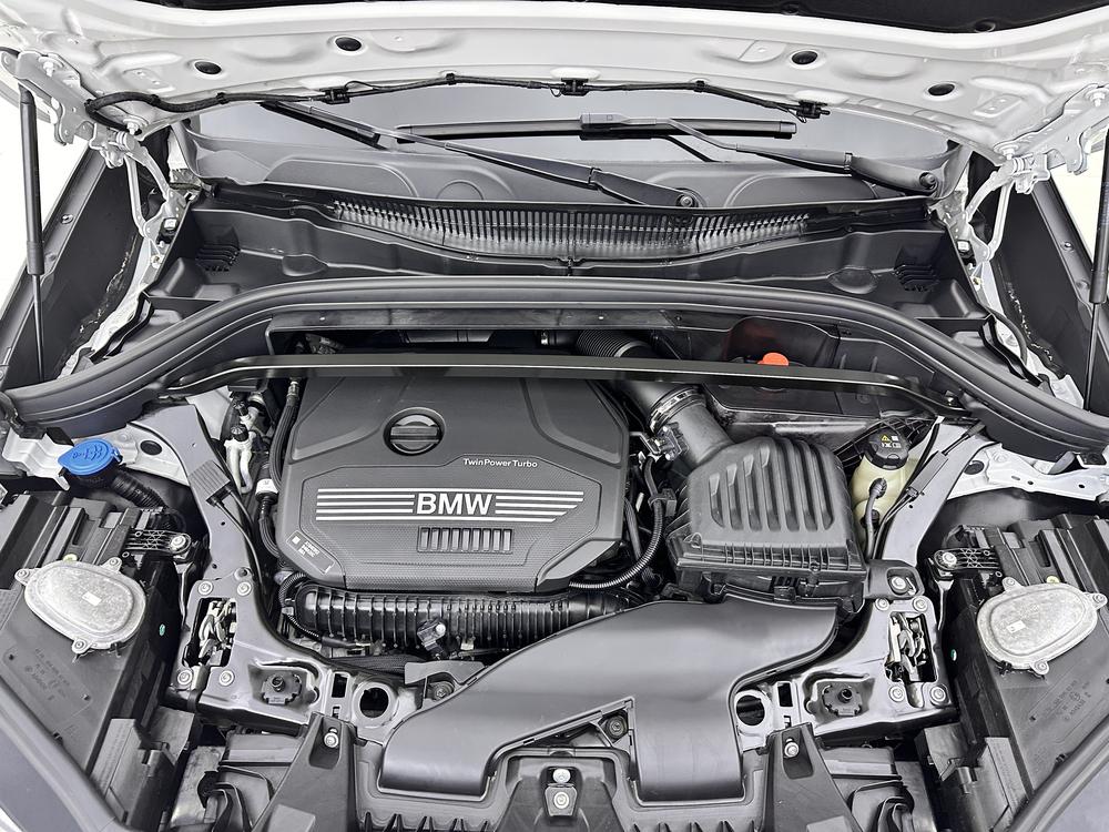 BMW BMW X1