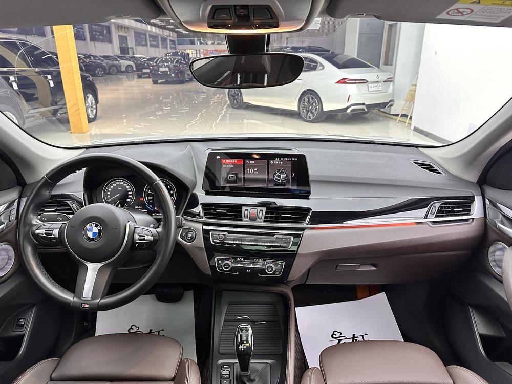 BMW BMW X1