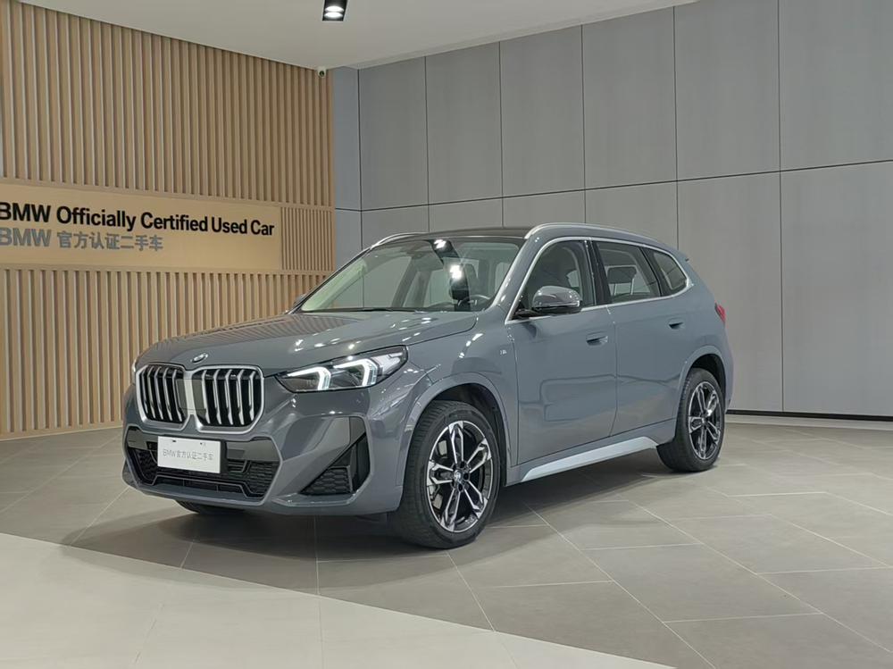 BMW BMW X1