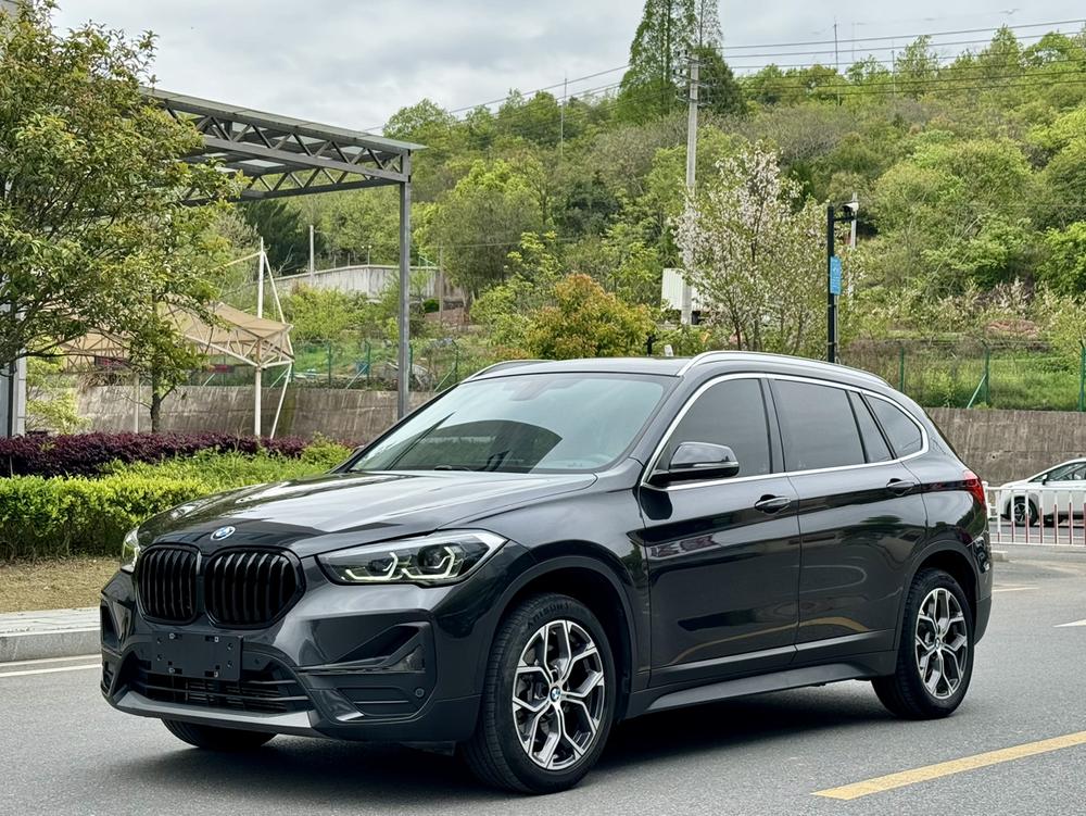 BMW BMW X1