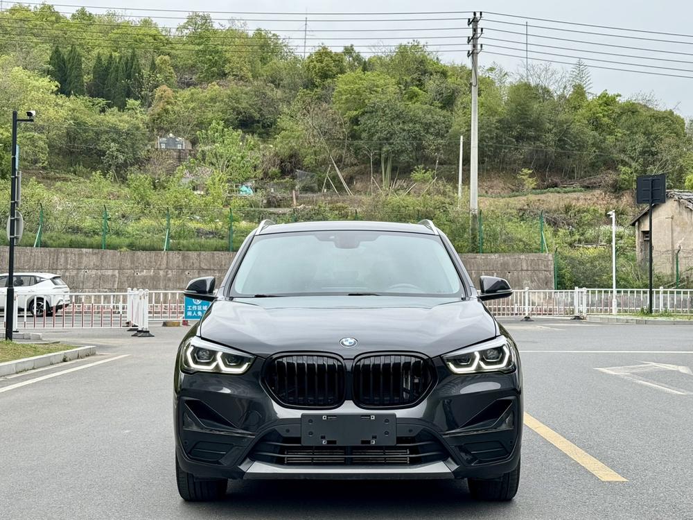 BMW BMW X1