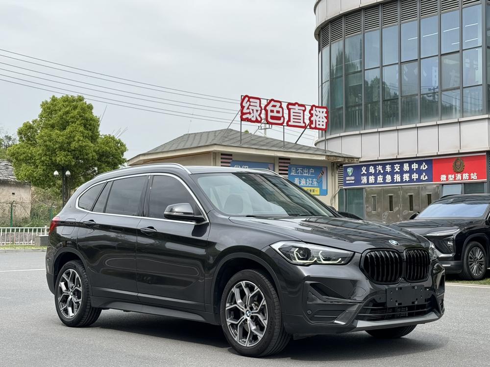 BMW BMW X1