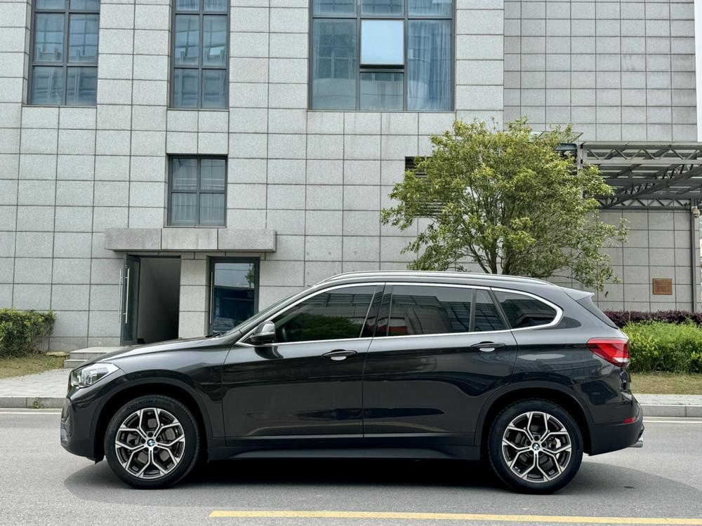 BMW BMW X1