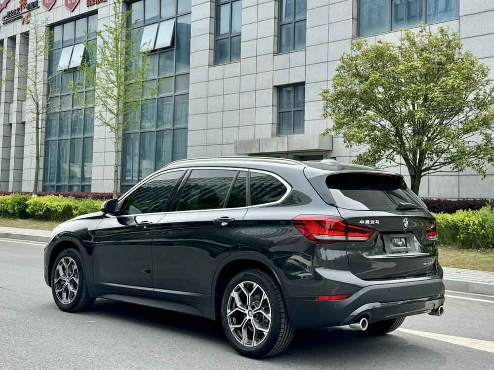 BMW BMW X1