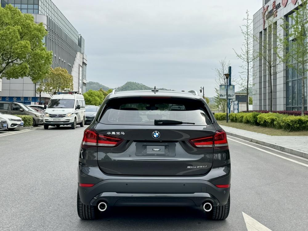 BMW BMW X1