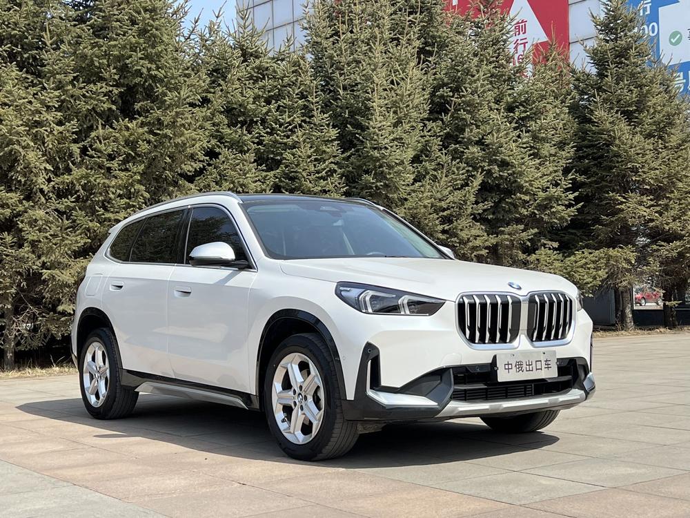 BMW BMW X1