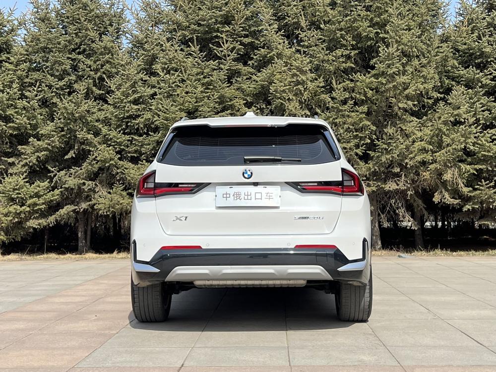 BMW BMW X1