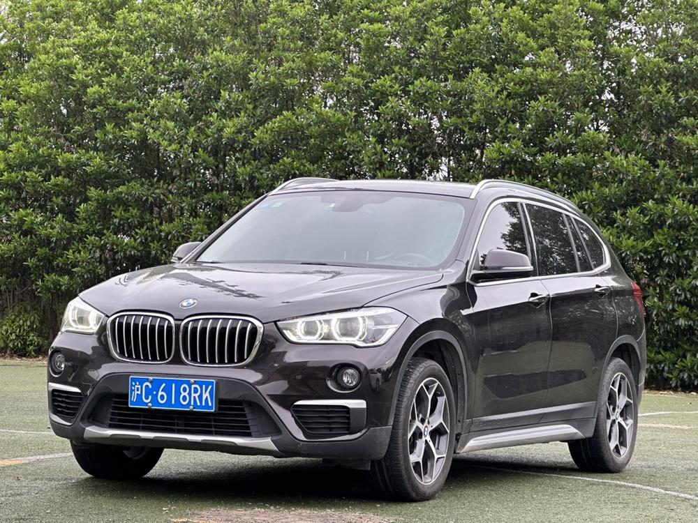 BMW BMW X1