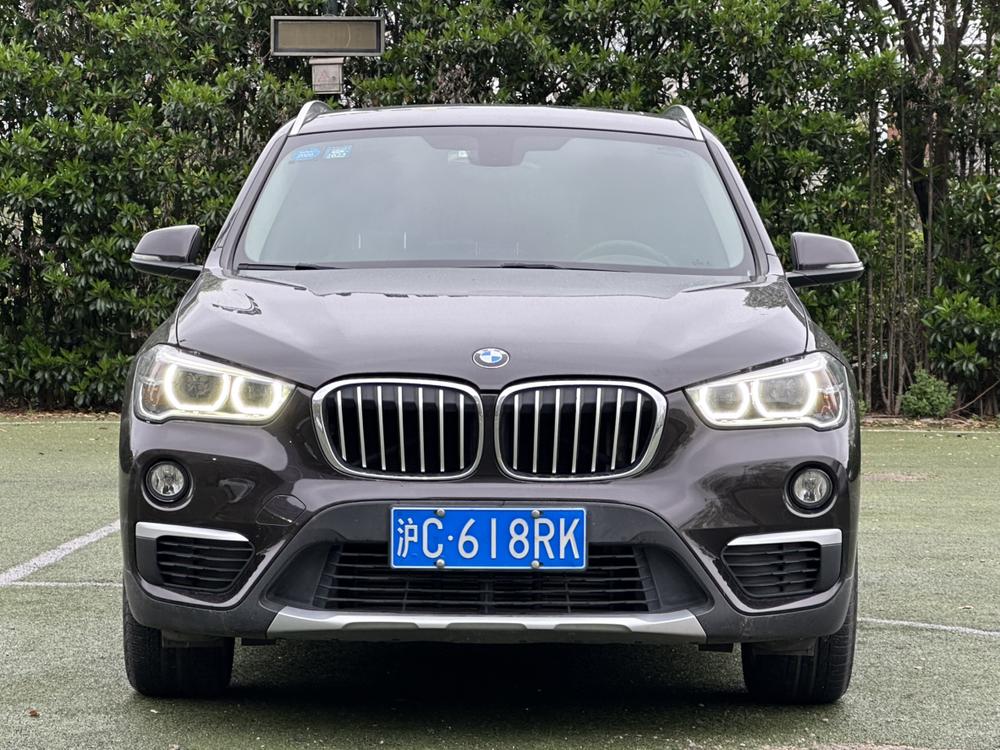 BMW BMW X1