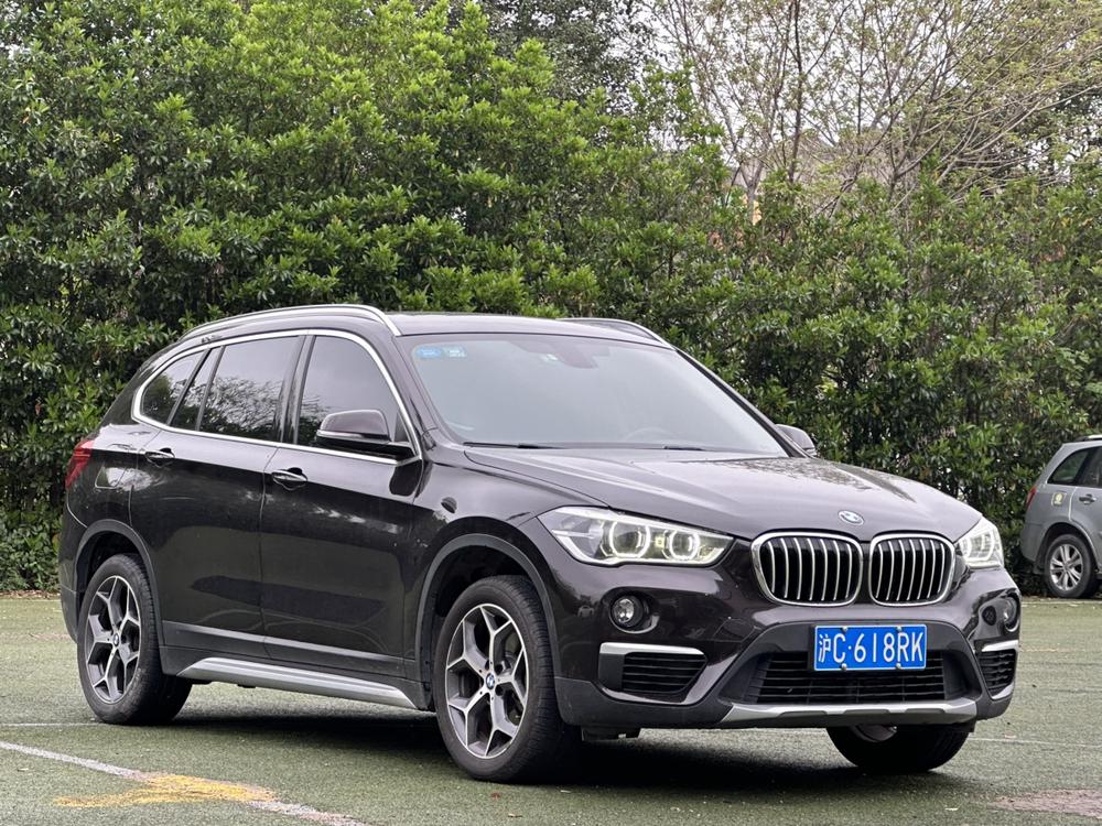BMW BMW X1