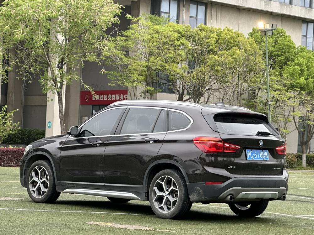 BMW BMW X1
