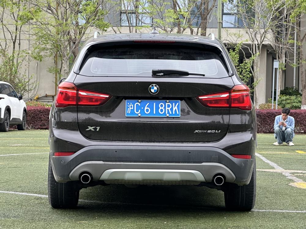 BMW BMW X1