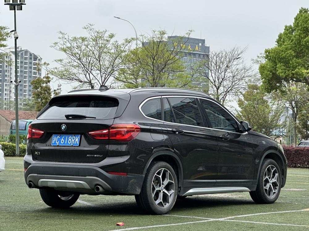 BMW BMW X1