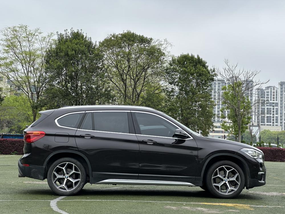 BMW BMW X1