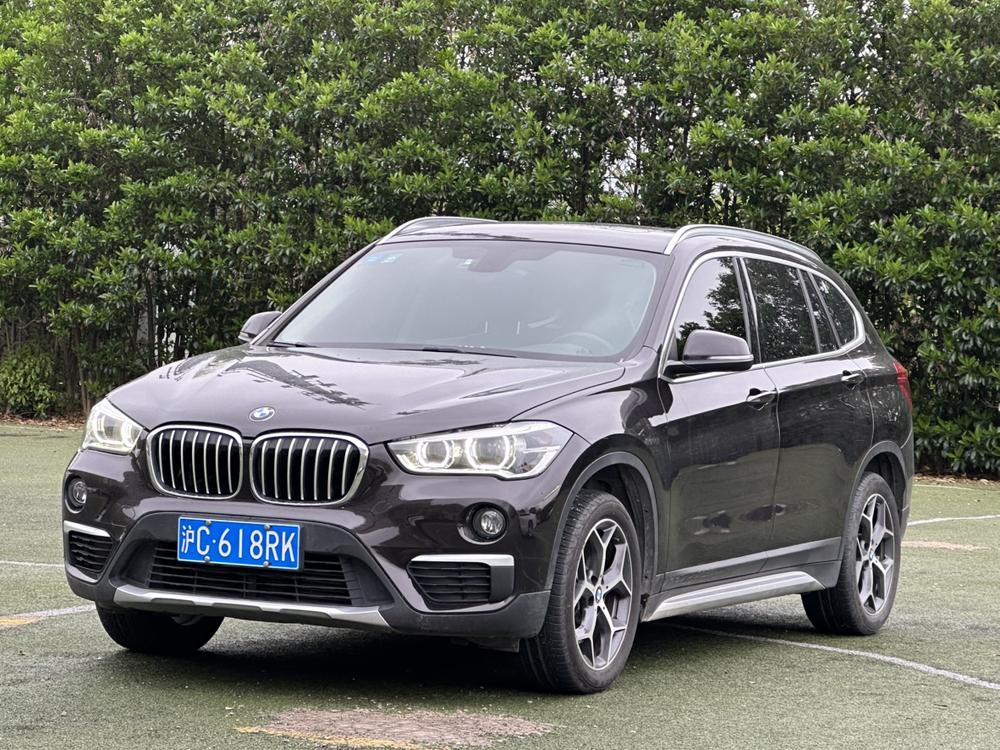 BMW BMW X1