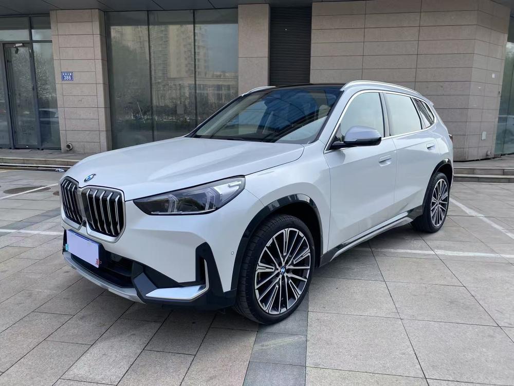 BMW BMW X1