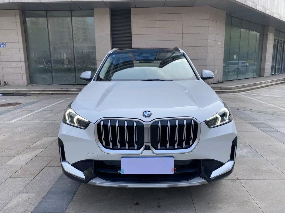 BMW BMW X1