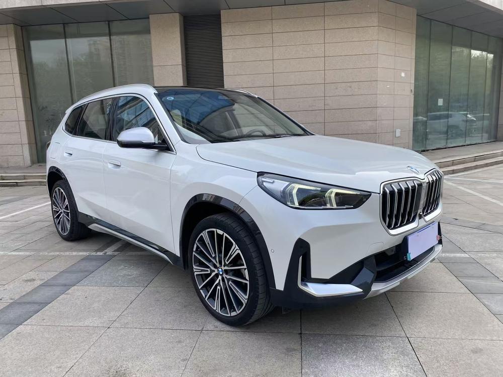 BMW BMW X1