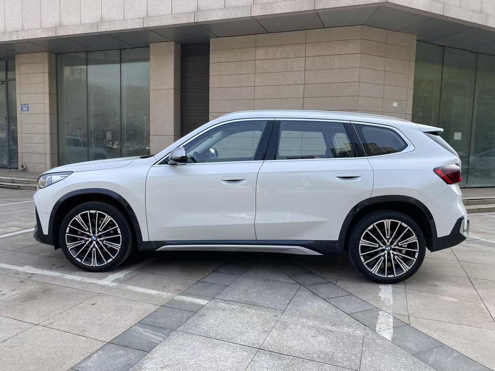BMW BMW X1