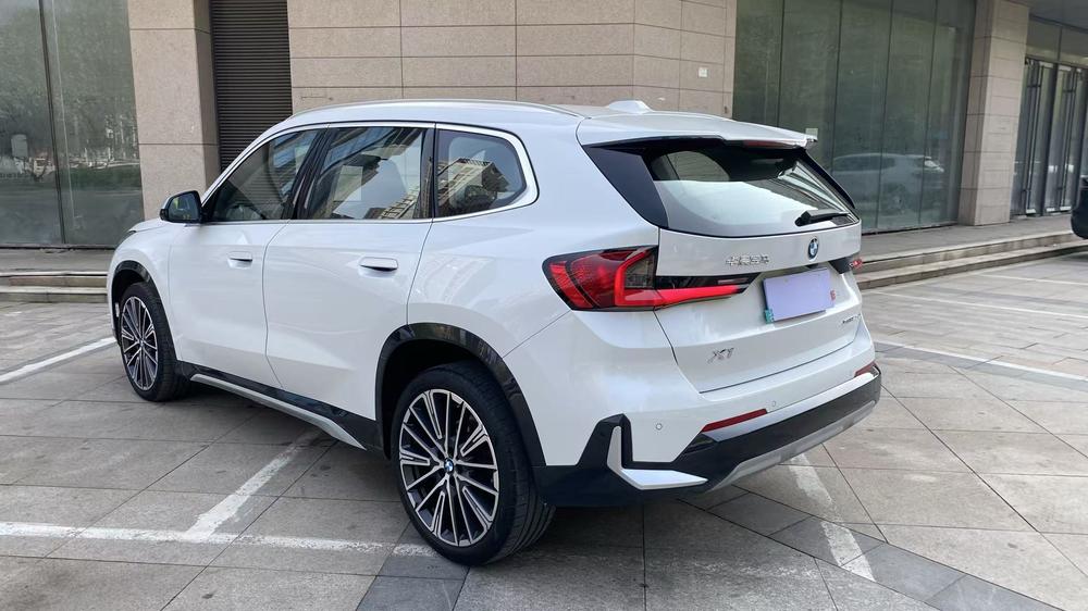 BMW BMW X1
