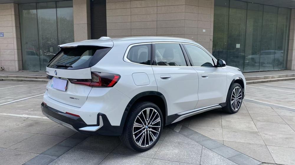 BMW BMW X1