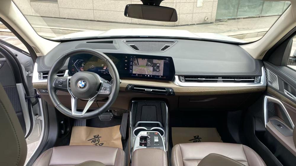 BMW BMW X1