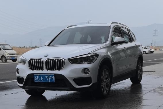 BMW BMW X1