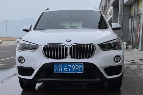 BMW BMW X1