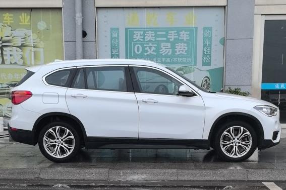 BMW BMW X1