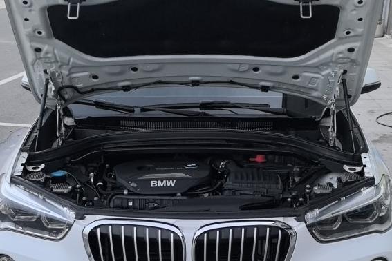 BMW BMW X1