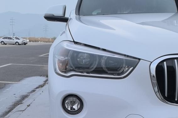 BMW BMW X1
