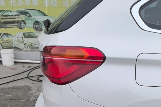 BMW BMW X1