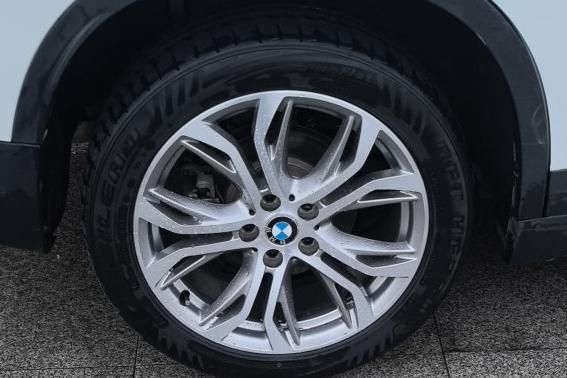 BMW BMW X1
