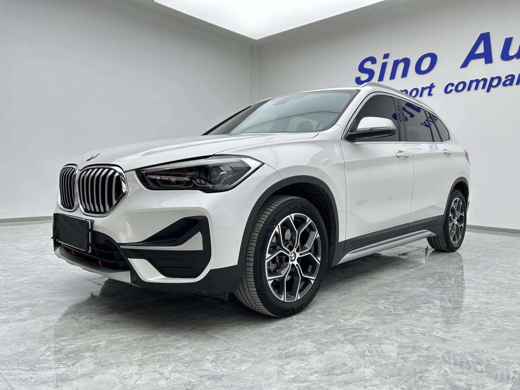 BMW BMW X1