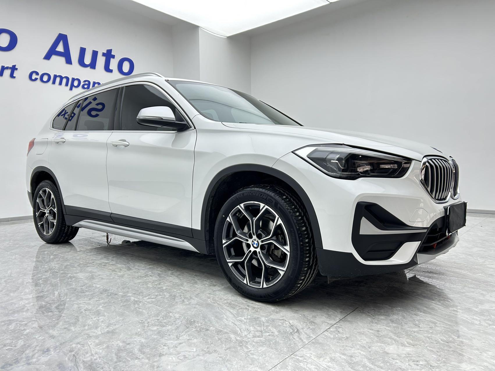 BMW BMW X1