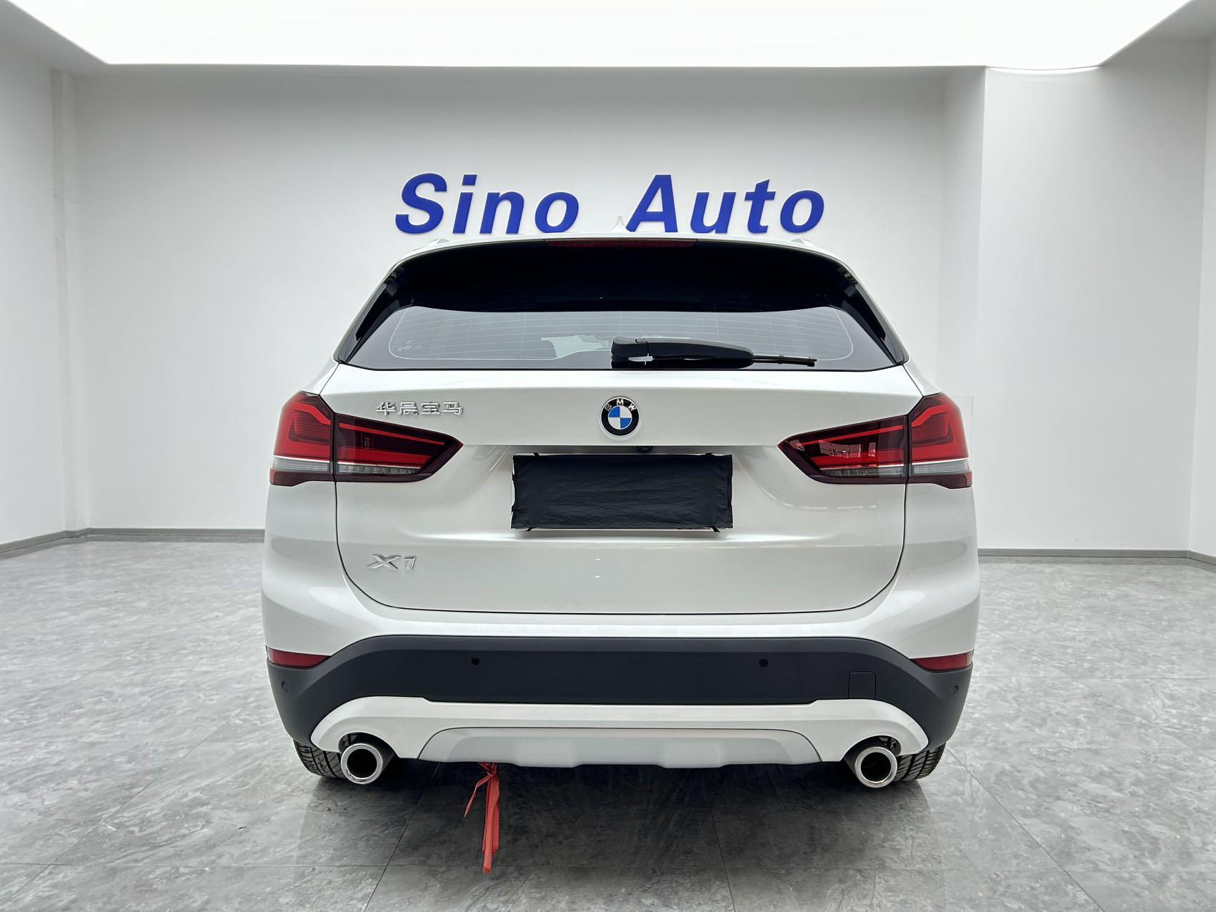 BMW BMW X1